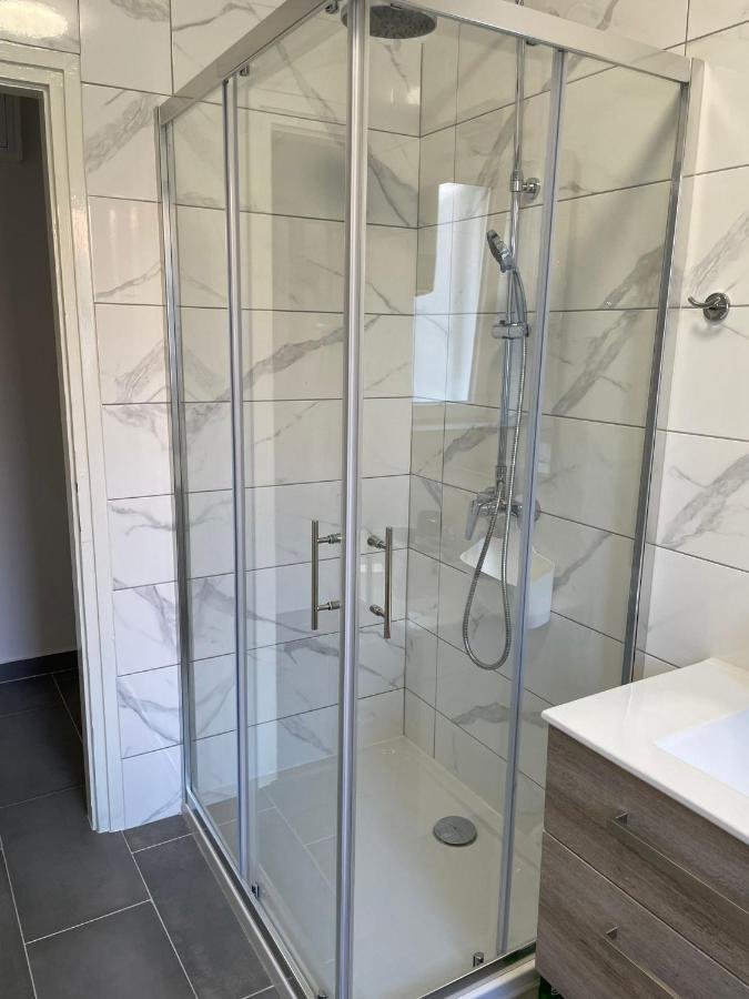 Apartman Mihaela Appartement Rab Town Buitenkant foto